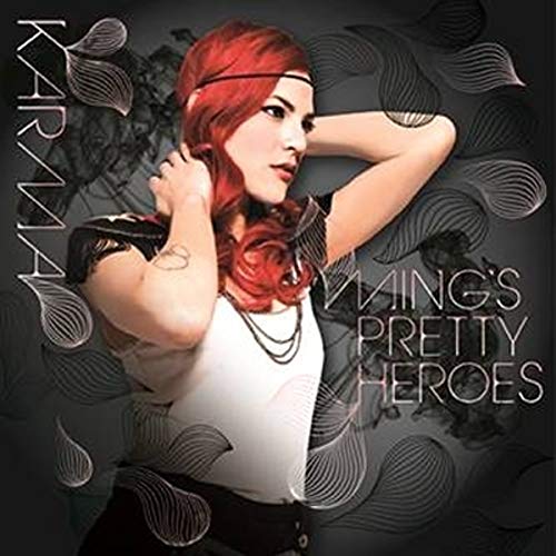 Ming's Pretty Heroes - Karma Ming's Pretty Heroes - Karma von Coast to Coast