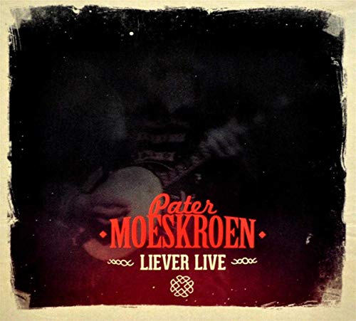 Liever Live Liever Live von Coast to Coast