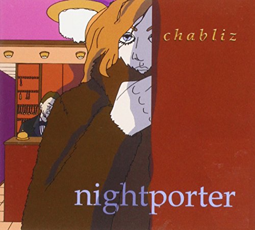 Nightporter Nightporter von Coast to Coast