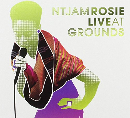 Ntjam Rosie - Live At Grounds von Coast to Coast