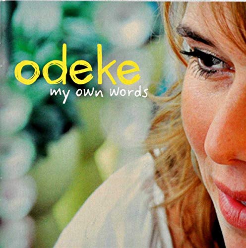 Odeke - My Own Words Odeke - My Own Words von Coast to Coast