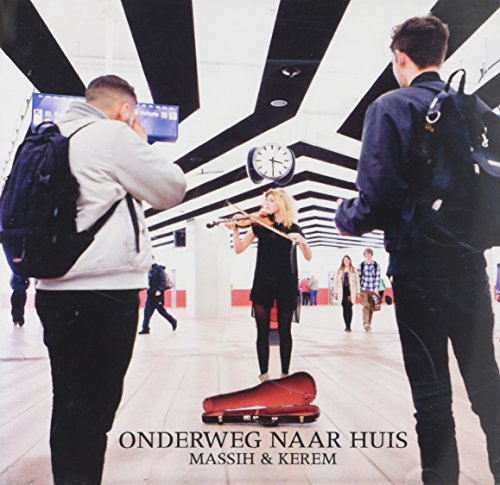 Massih & Kerem - Onderweg Naar Huis Massih & Kerem - Onderweg Naar Huis von Coast to Coast