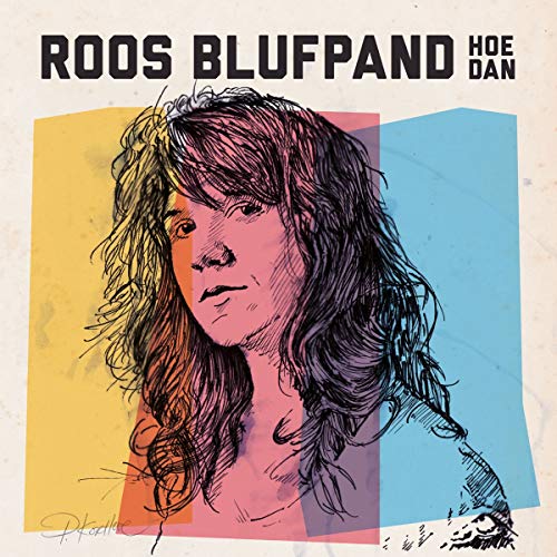 Roos Blufpand - Hoe dan von Coast to Coast