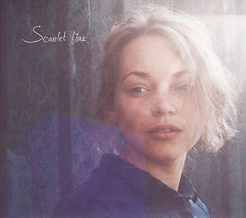 Scarlet Mae - Scarlet Mae Scarlet Mae - Scarlet Mae von Coast to Coast