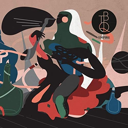 TB4Q - Empire TB4Q - Empire von Coast to Coast