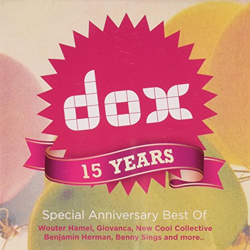 Various - Dox 17 Years Various - Dox 17 Years von Coast to Coast