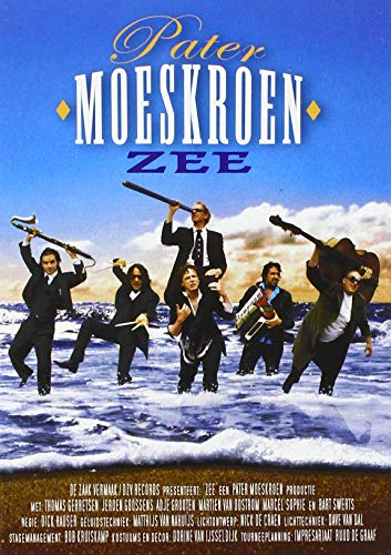 Zee [DVD-AUDIO] von Coast to Coast