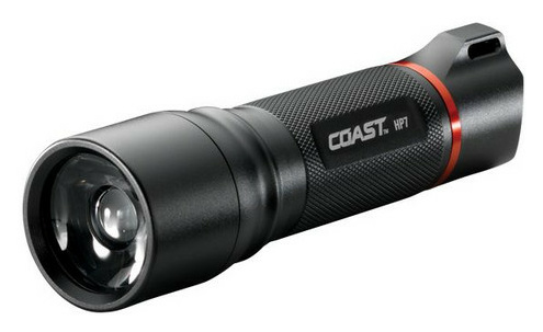 Coast HP7 LED Taschenlampe Coast HP7 LED Taschenlampe von Coast