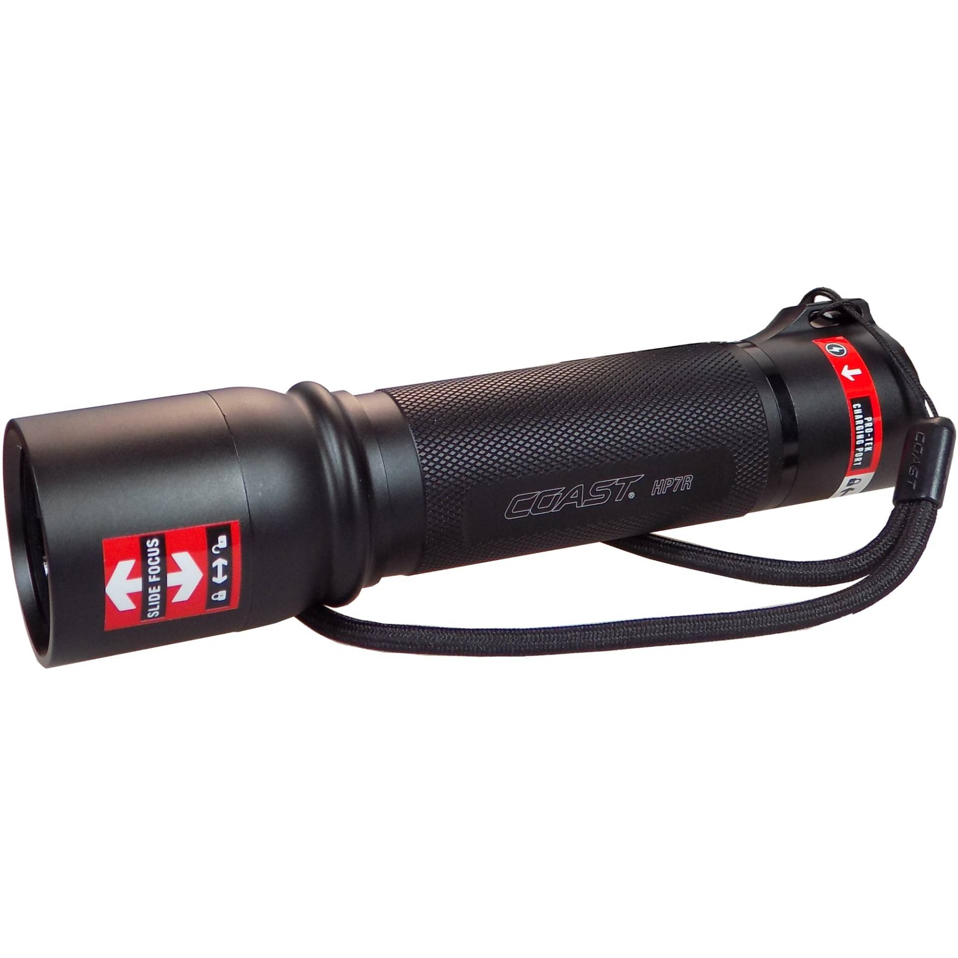 Coast HP7R Torch Coast HP7R Torch von Coast