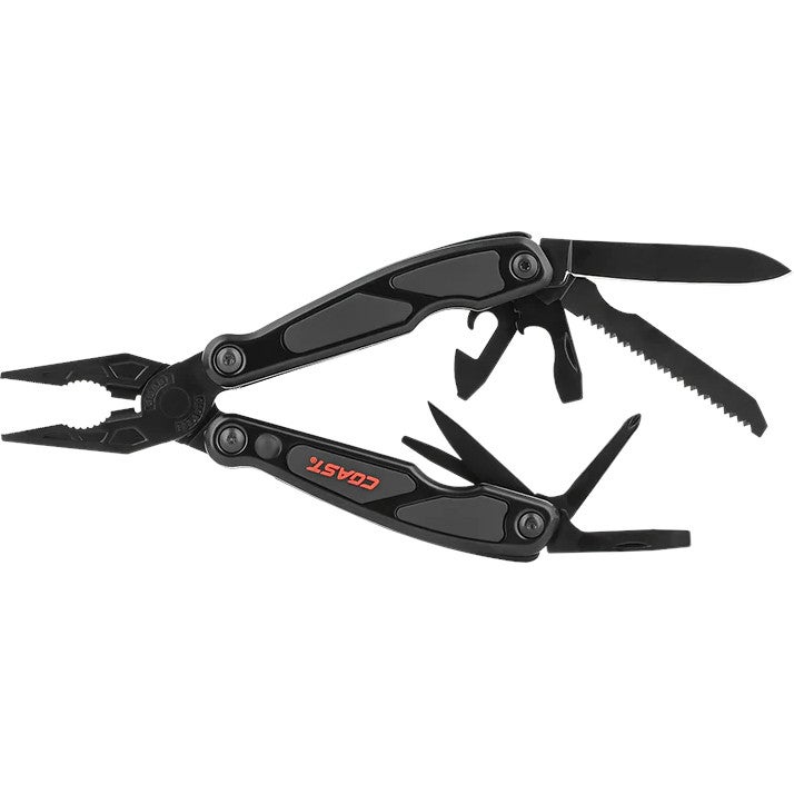 Coast LED135 Micro Pliers/Multitool von Coast