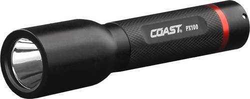 Coast PX100 UV-LED Taschenlampe batteriebetrieben 56g von Coast