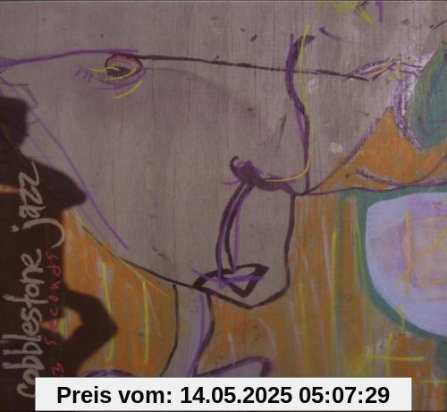 23 Seconds von Cobblestone Jazz