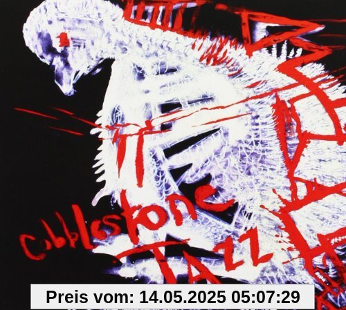 The Modern Deep Left Quartet The Modern Deep Left Quartet von Cobblestone Jazz