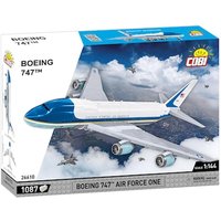 COBI Boeing 747 Air Force One 26610 von Cobi