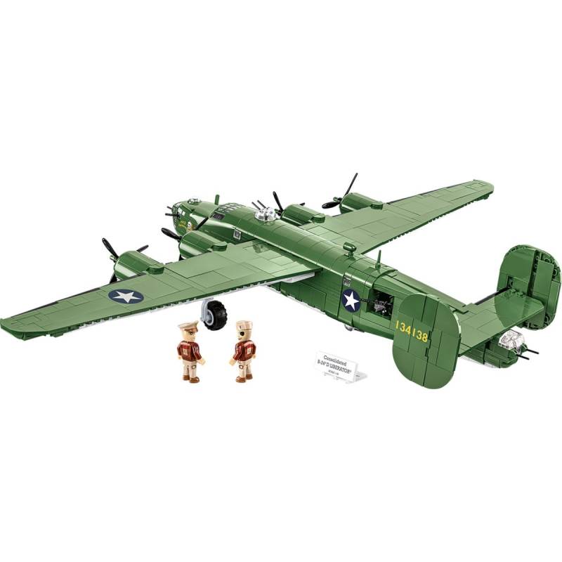 Consolidated B-24 Liberator, Konstruktionsspielzeug von Cobi