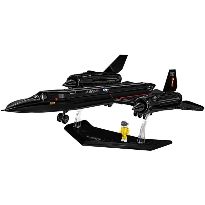 Lockheed SR-71 Blackbird, Konstruktionsspielzeug von Cobi