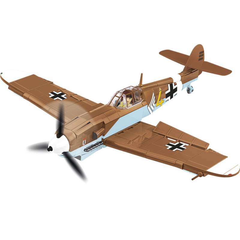 Messerschmitt Bf 109 G, Konstruktionsspielzeug von Cobi