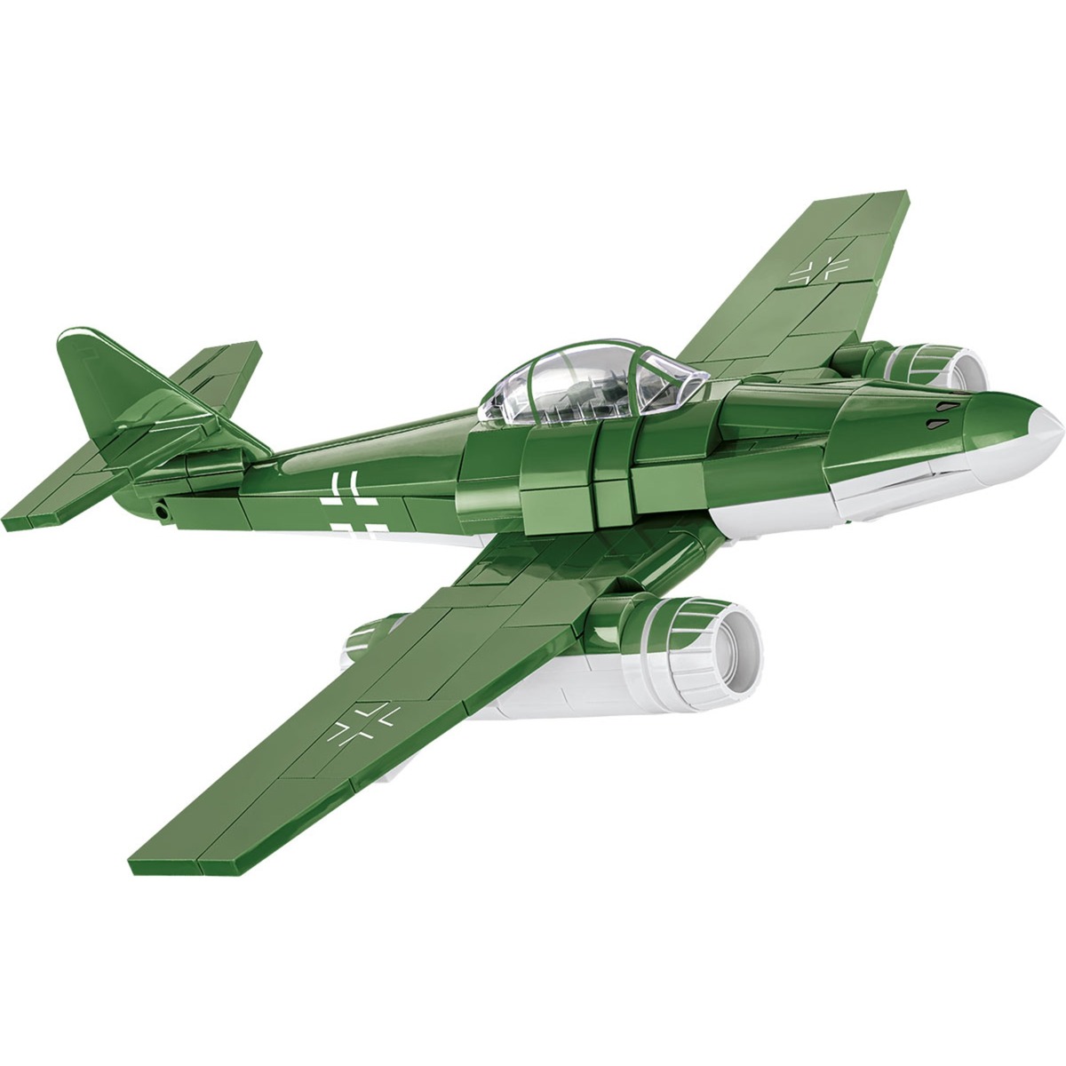 Messerschmitt Me 262, Konstruktionsspielzeug Messerschmitt Me 262, Konstruktionsspielzeug von Cobi