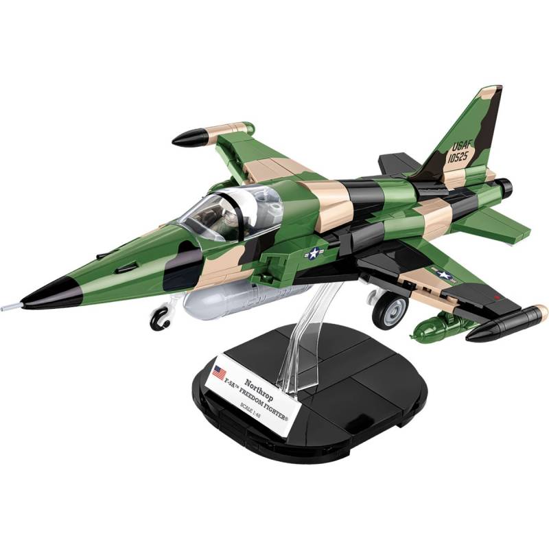 Northrop F-5A Freedom Fighter, Konstruktionsspielzeug von Cobi