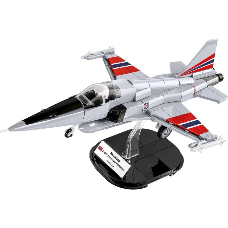 Northrop F-5A Freedom Fighter, Konstruktionsspielzeug von Cobi
