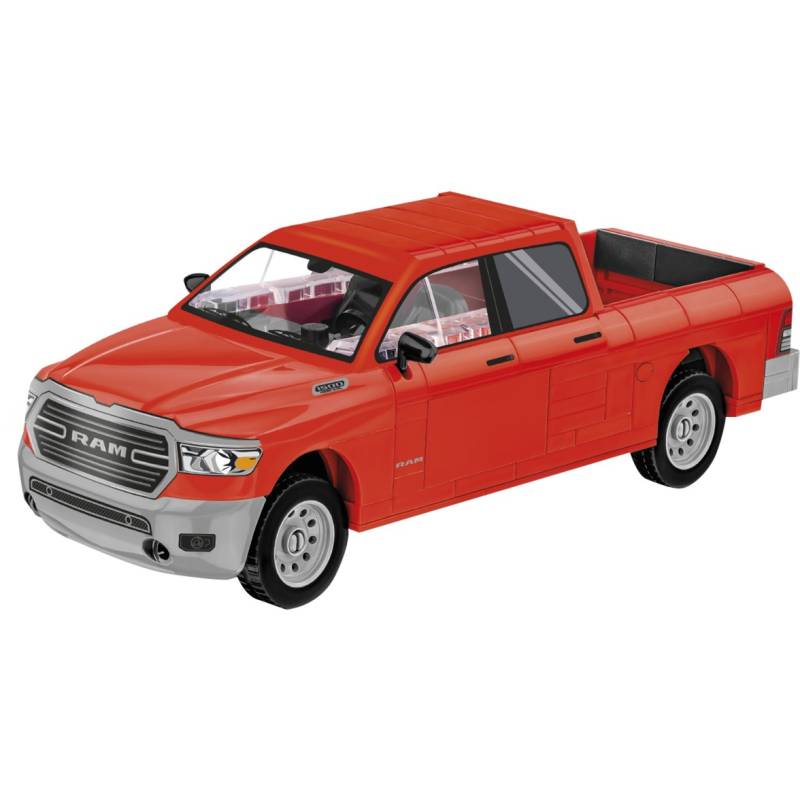 RAM 1500, Konstruktionsspielzeug von Cobi