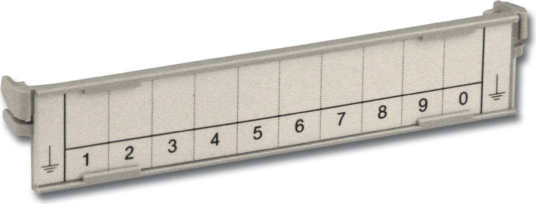CobiNet 102242 klappb.Schilderrahmen 1/10 m.bedr. Papierschild u.Klarabdeck. CobiNet 102242 klappb.Schilderrahmen 1/10 m.bedr. Papierschild u.Klarabdeck. von CobiNet Fernmelde- und Daten-
