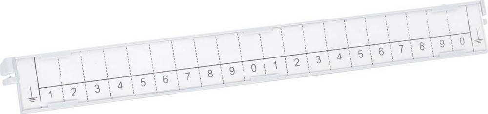 CobiNet 102249 Schilderrahmen 1/20 klappbar bedr. Papierschild+Klarabd. CobiNet 102249 Schilderrahmen 1/20 klappbar bedr. Papierschild+Klarabd. von CobiNet Fernmelde- und Daten-