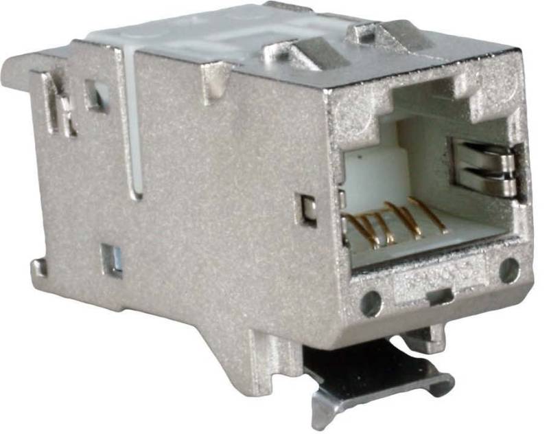 2 Stk. CobiNet RJ45-Buchse 117174 von CobiNet
