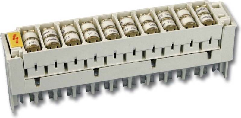 CobiNet LSA-Übersp.Schutzmagazin 104241 von CobiNet