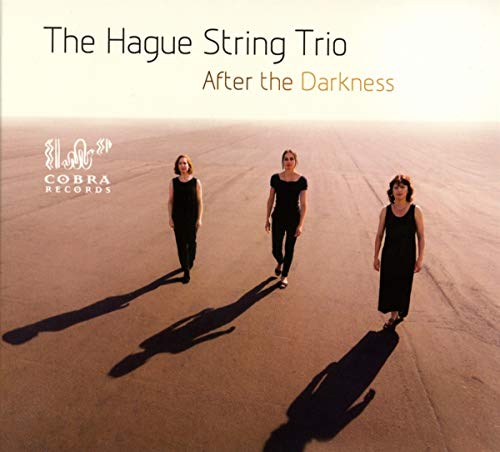 After the Darkness von Cobra (Klassik Center Kassel)