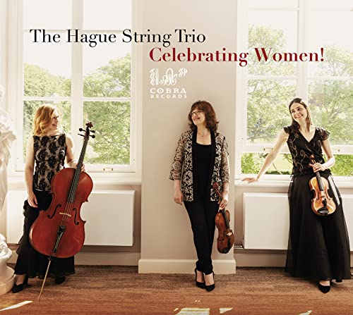 Celebrating Women! von Cobra (Klassik Center Kassel)