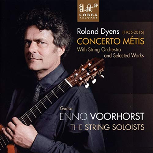Concerto Metis von Cobra (Klassik Center Kassel)