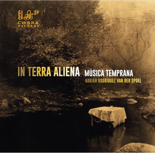 In Terra Aliena von Cobra (Klassik Center Kassel)