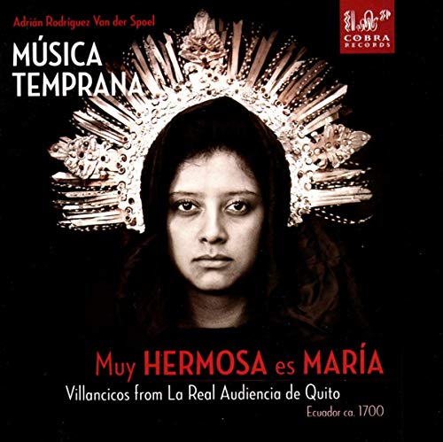 Muy Hermosa Es Maria von Cobra (Klassik Center Kassel)