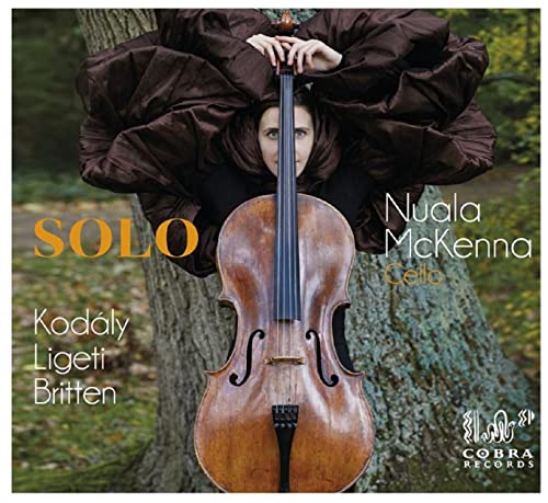 Solo von Cobra (Klassik Center Kassel)