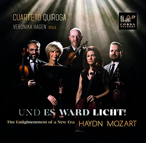 Und Es Ward Licht! von Cobra (Klassik Center Kassel)