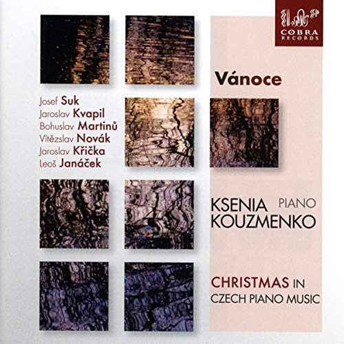 Vanoce.Weihnachten von Cobra (Klassik Center Kassel)
