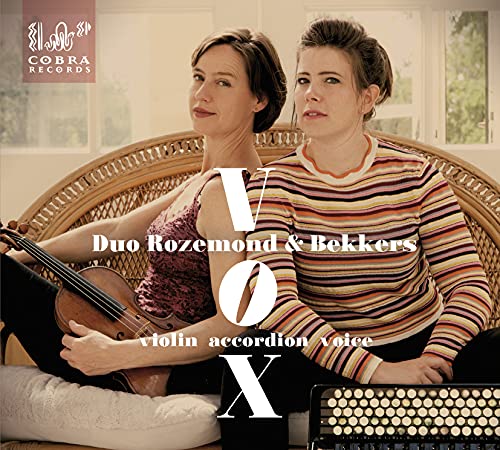 Vox von Cobra (Klassik Center Kassel)