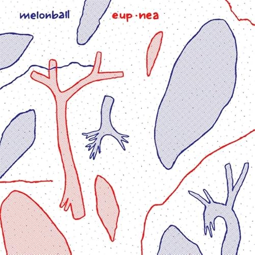 Eup*nea [VINYL] [Vinyl LP] von Cobra