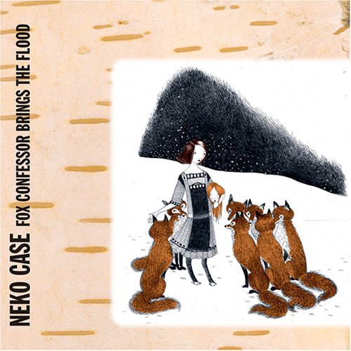Fox Confessor Brings the Flood [Vinyl LP] von Cobra