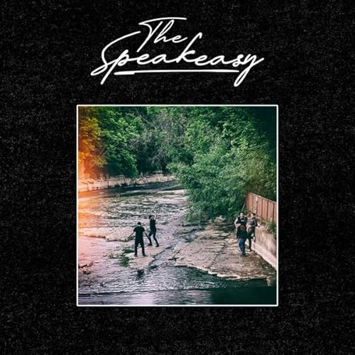 The Speakeasy [VINYL] [Vinyl LP] von Cobra