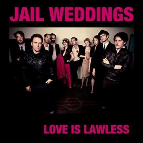Love Is Lawless [Vinyl LP] von Cobraside