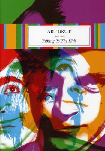 Talking to the Kids [DVD] [Import] von Cobraside