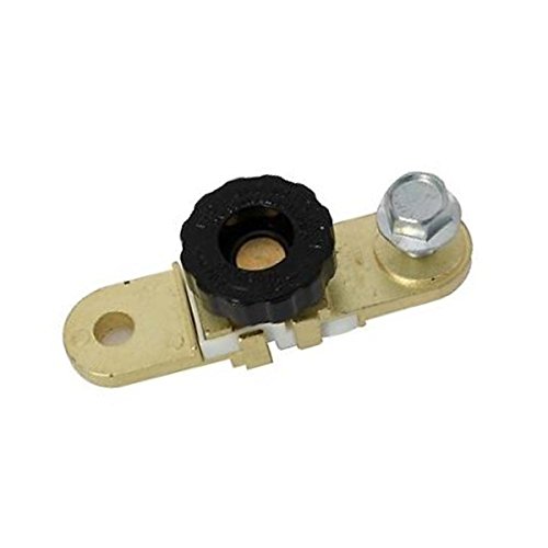 Auto 12V 24V Seiten Pfosten Kfz Autobatterie Schalter Trennschalter Batteriehauptschalter Master Kill für Entladungsschutz Hauptschalter Auto 12V 24V Seiten Pfosten Kfz Autobatterie Schalter Trennschalter Batteriehauptschalter Master Kill für Entladungsschutz Hauptschalter von Cocar