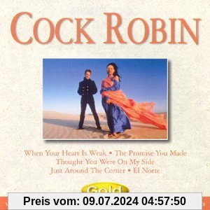Gold von Cock Robin
