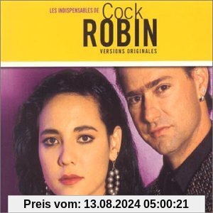 Les Indispensables von Cock Robin