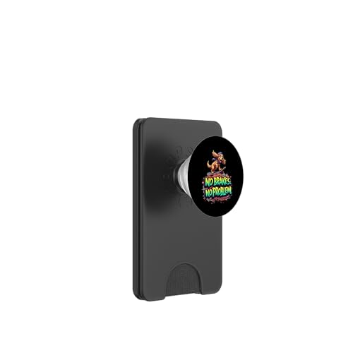 Lustiges Skateboard-Geschenk für Cockerspaniel-Hundebesitzer PopSockets PopWallet für MagSafe Lustiges Skateboard-Geschenk für Cockerspaniel-Hundebesitzer PopSockets PopWallet für MagSafe von Cocker Spaniel Fun Designs