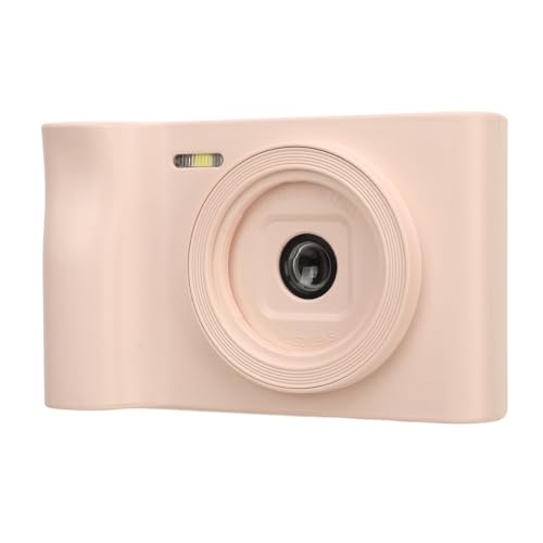 1080P 20MP Digitalkamera 2,8-Zoll-Bildschirm 8-facher Digitalzoom Multifunktional 800-mAh-Akku 1/4-Zoll-Gewinde, Einfach zu Bedienen () von Cocoarm