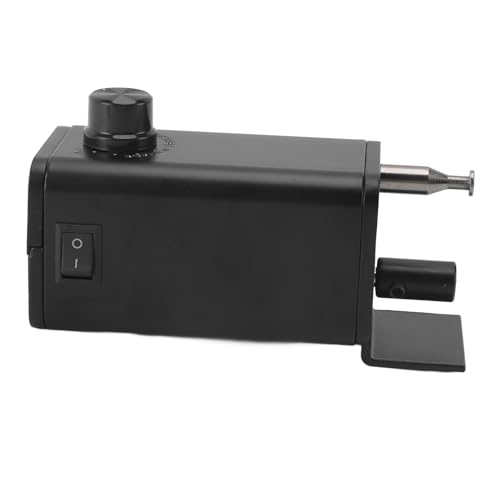 BBQ Rotisserie Motor Grill Werkzeugzubehör -Grillgrenze Rotisserie Spit -Röster mit Automatischer Umkehrschalter für die Camping Küche Outdoor Cooking BBQ Rotisserie Motor Grill Werkzeugzubehör -Grillgrenze Rotisserie Spit -Röster mit Automatischer Umkehrschalter für die Camping Küche Outdoor Cooking von Cocoarm