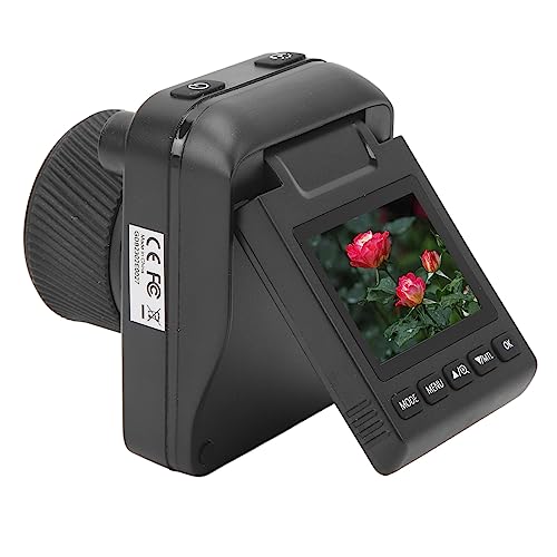 Cocoarm 32-MP-HD-Zeitrafferkamera, 4K IP66 wasserdichte Zeitrafferkamera für den Außenbereich, 2-Zoll-Display, Zeitraffer-Videokamera mit LCD-Bildschirm für BAU, Pflanze, Wetter Cocoarm 32-MP-HD-Zeitrafferkamera, 4K IP66 wasserdichte Zeitrafferkamera für den Außenbereich, 2-Zoll-Display, Zeitraffer-Videokamera mit LCD-Bildschirm für BAU, Pflanze, Wetter von Cocoarm